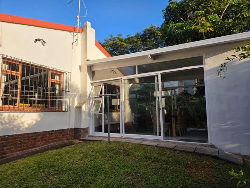 3 Bedroom House to rent in Umtentweni