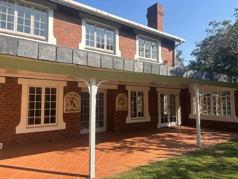 3 Bedroom House to rent in Kloof