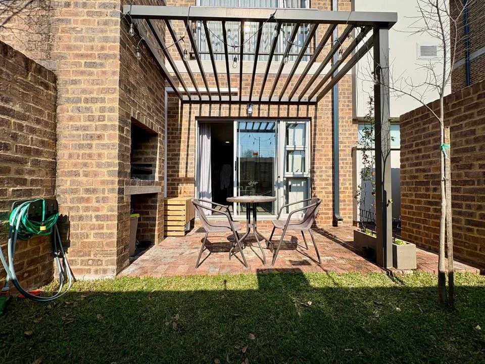1 Bedroom Apartment / flat to rent in Menlo Park