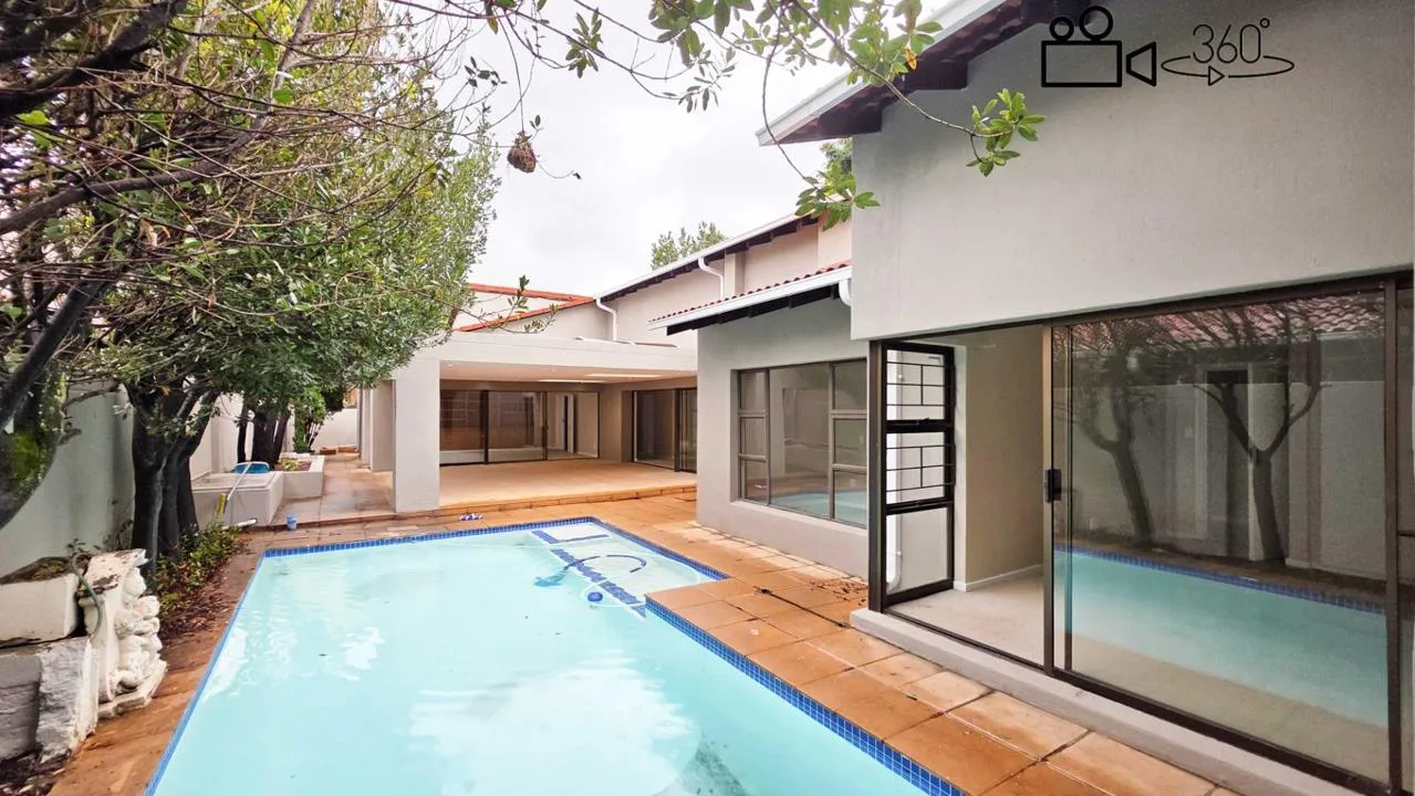 3 Bedroom Townhouse to rent in Sandown