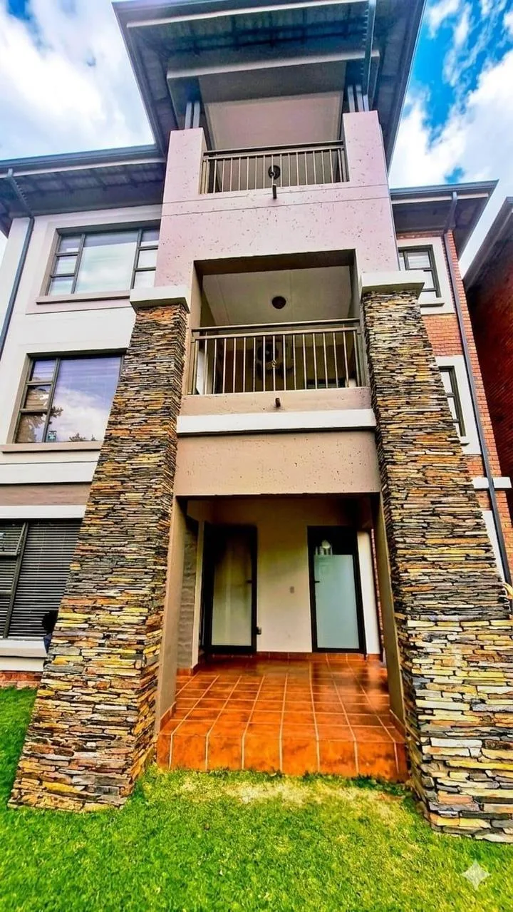 2 Bedroom Apartment / flat to rent in Parkwood