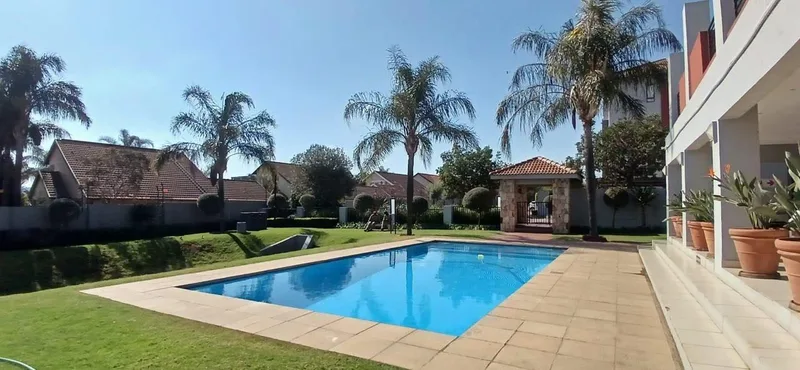 2 Bedroom Apartment / flat to rent in Barbeque Downs