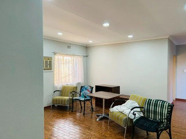 2 Bedroom House to rent in Harmelia