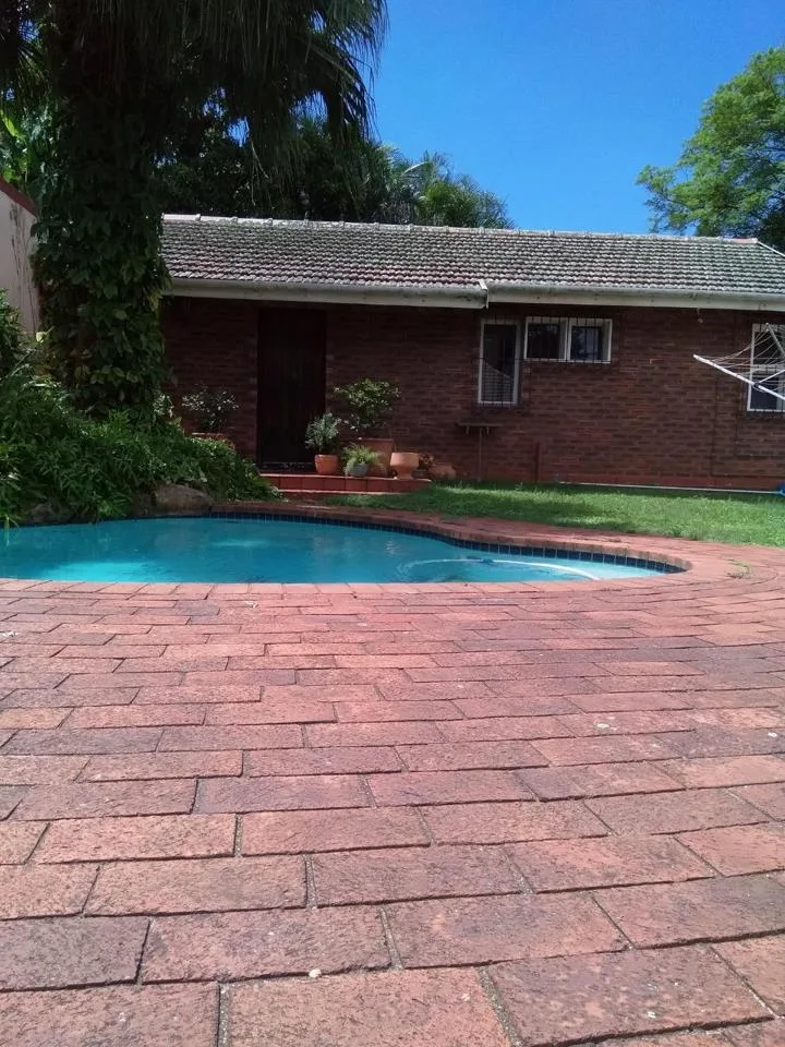 1 Bedroom Apartment / flat to rent in Glenwood