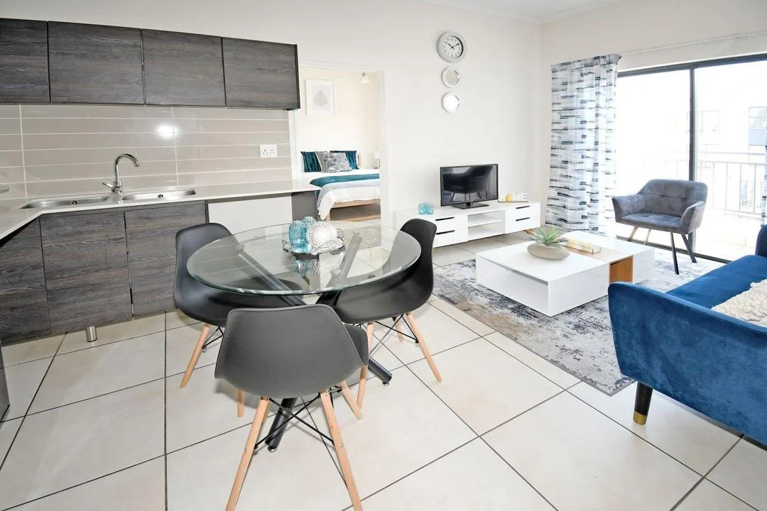 1 Bedroom Apartment / flat to rent in Oakdene