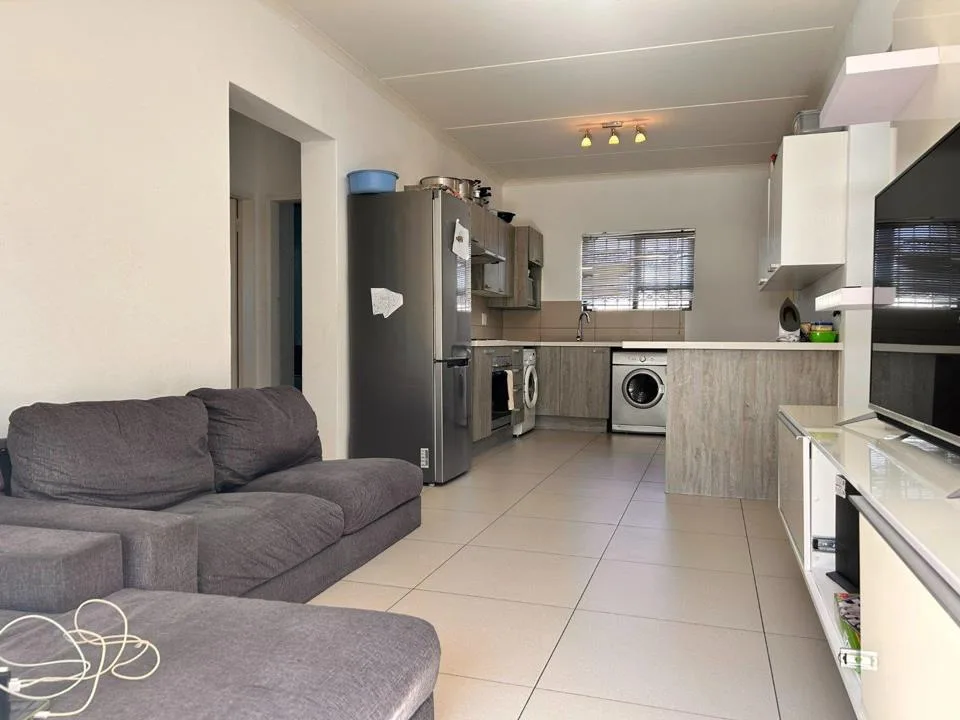 3 Bedroom Apartment / flat to rent in Carlswald