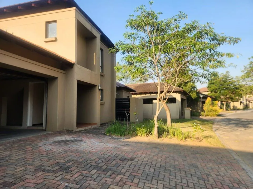 3 Bedroom House to rent in Riverside Industrial Park