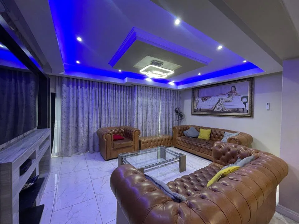 5 Bedroom House to rent in Willow Acres