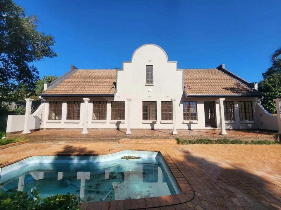 3 Bedroom House to rent in Kloof