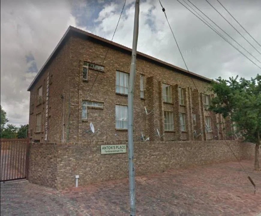 1 Bedroom Apartment / flat to rent in Daspoort