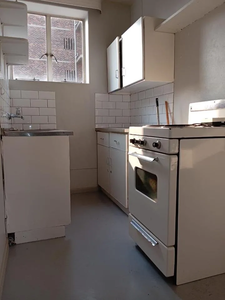 1 Bedroom Apartment / flat to rent in Sunnyside