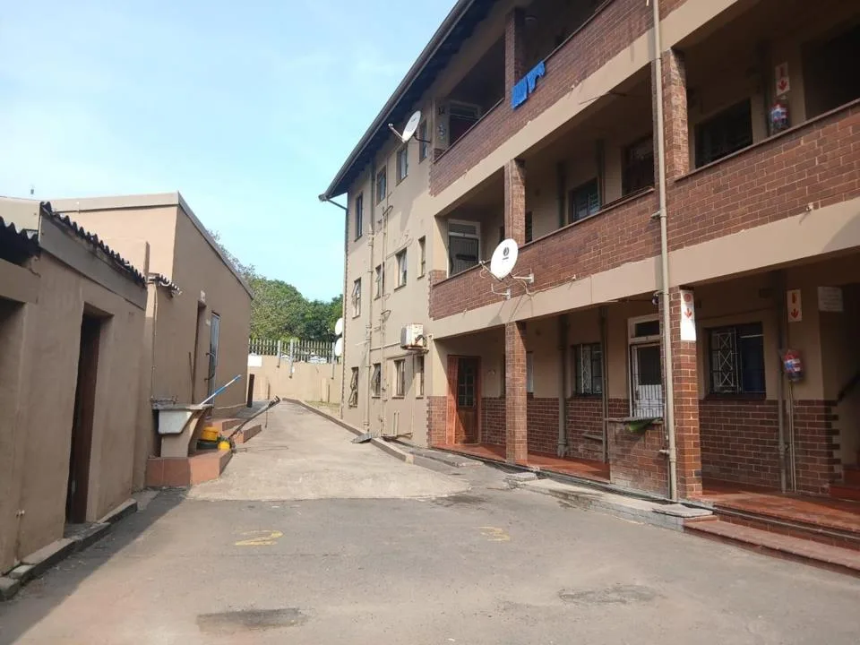 2 Bedroom Apartment / flat to rent in Margate