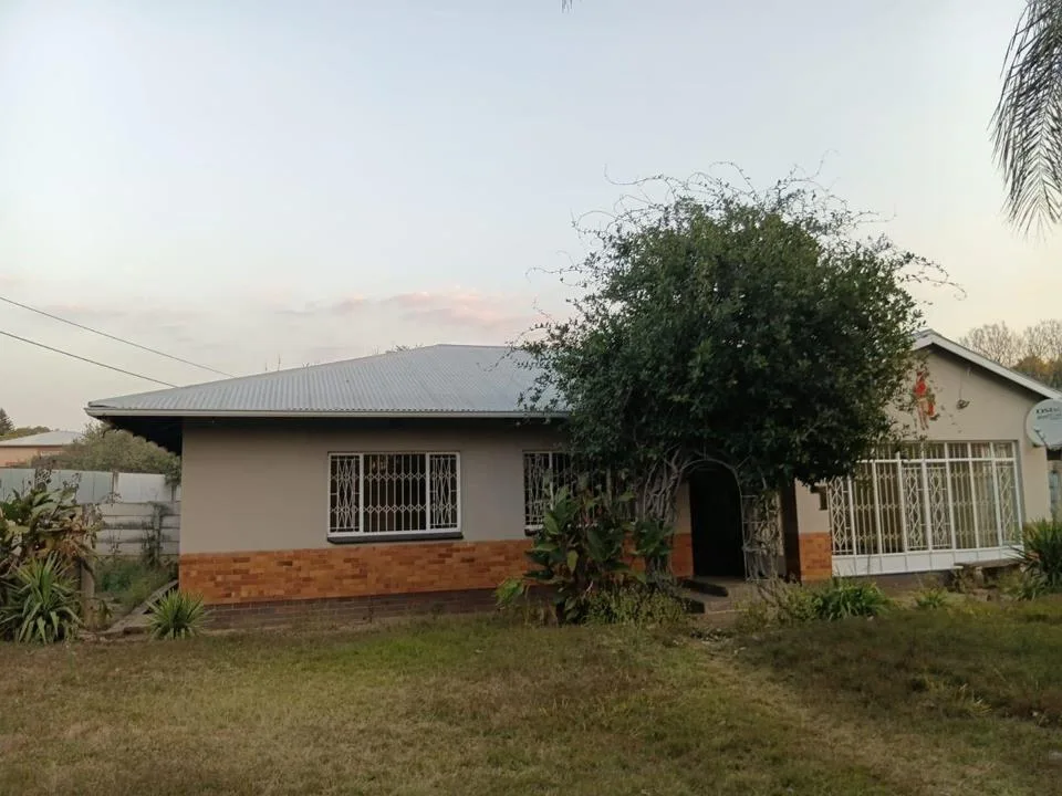 3 Bedroom House to rent in Gezina