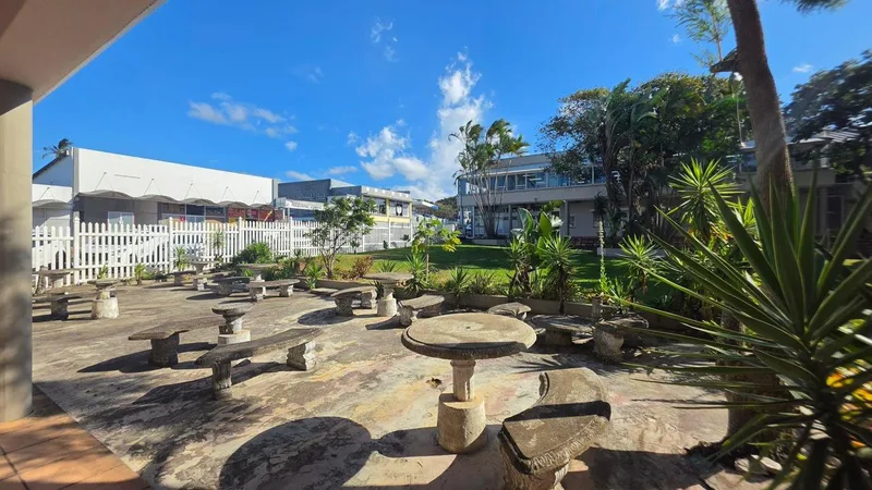 2 Bedroom Apartment / flat to rent in Uvongo