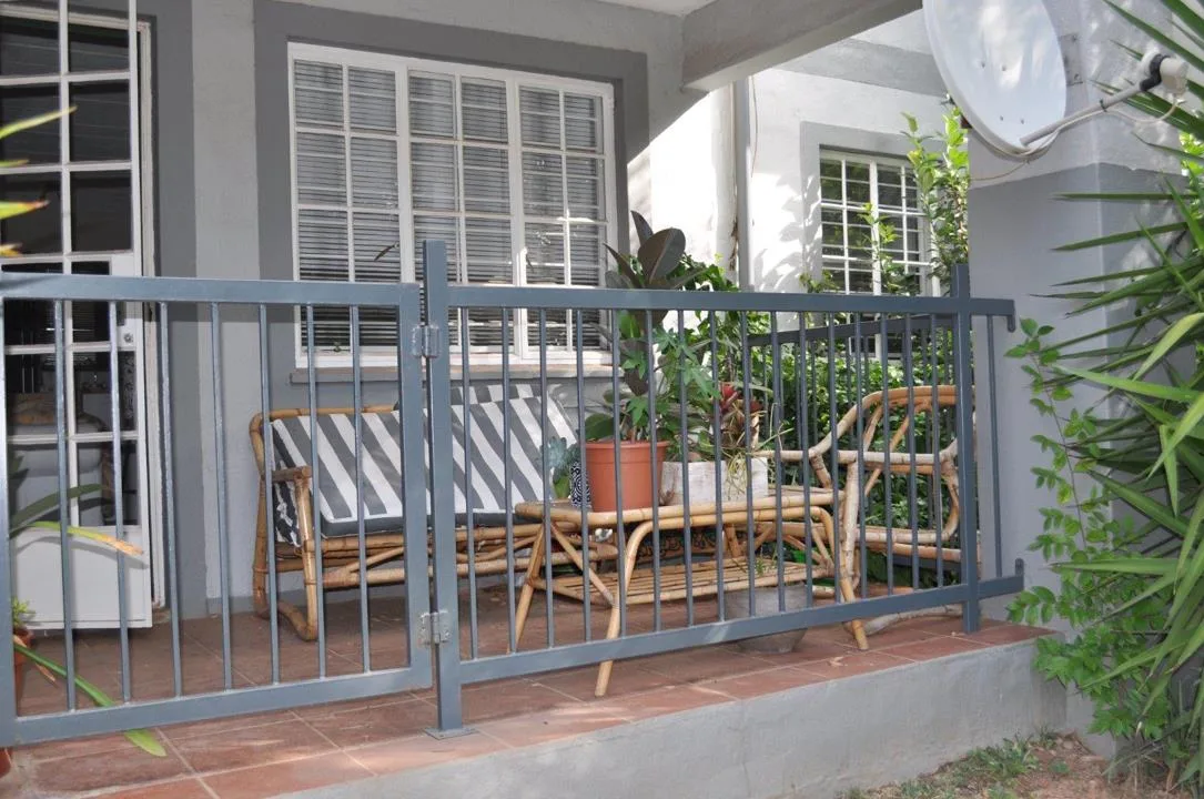 1 Bedroom Townhouse to rent in Rietvalleirand