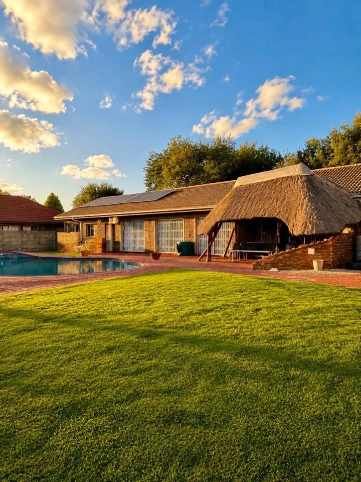 3 Bedroom House to rent in Vanderbijlpark SE 6