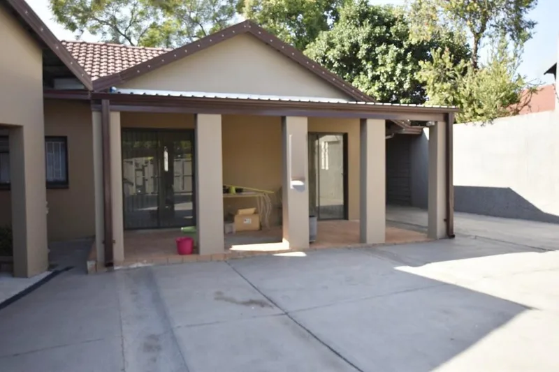 2 Bedroom Apartment / flat to rent in Wingate Park