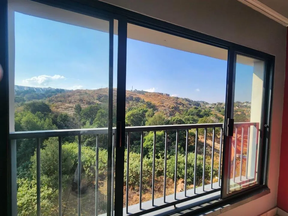 1 Bedroom Townhouse to rent in Oakdene