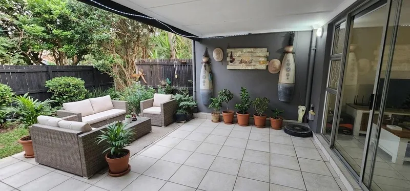 3 Bedroom Apartment / flat to rent in Umdloti Beach