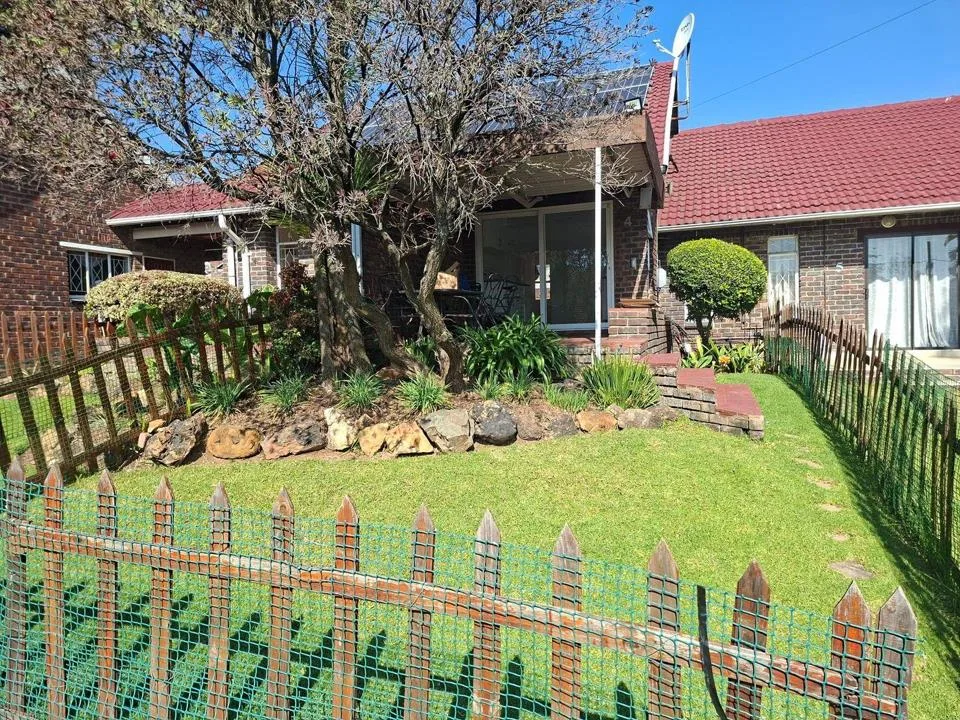 2 Bedroom House to rent in Wendywood