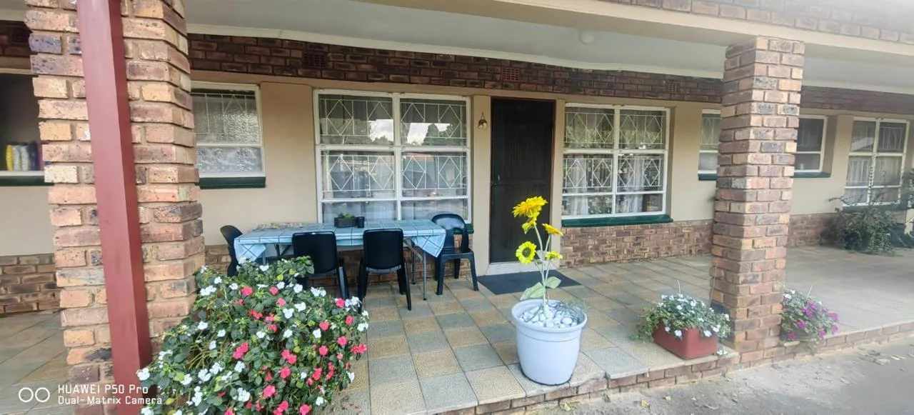 2 Bedroom Townhouse to rent in Mayberry Park