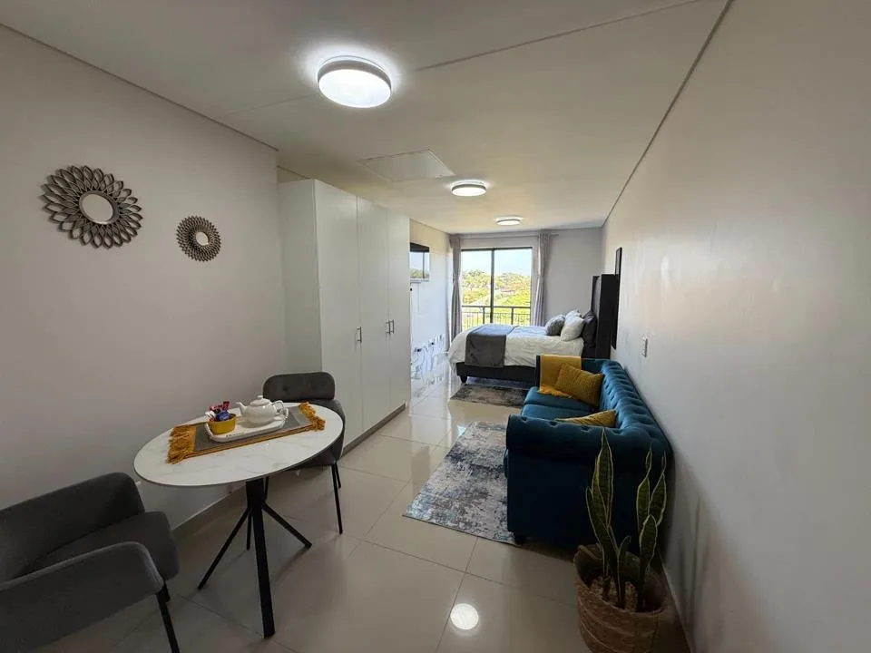 Apartment / flat to rent in Umhlanga Ridge