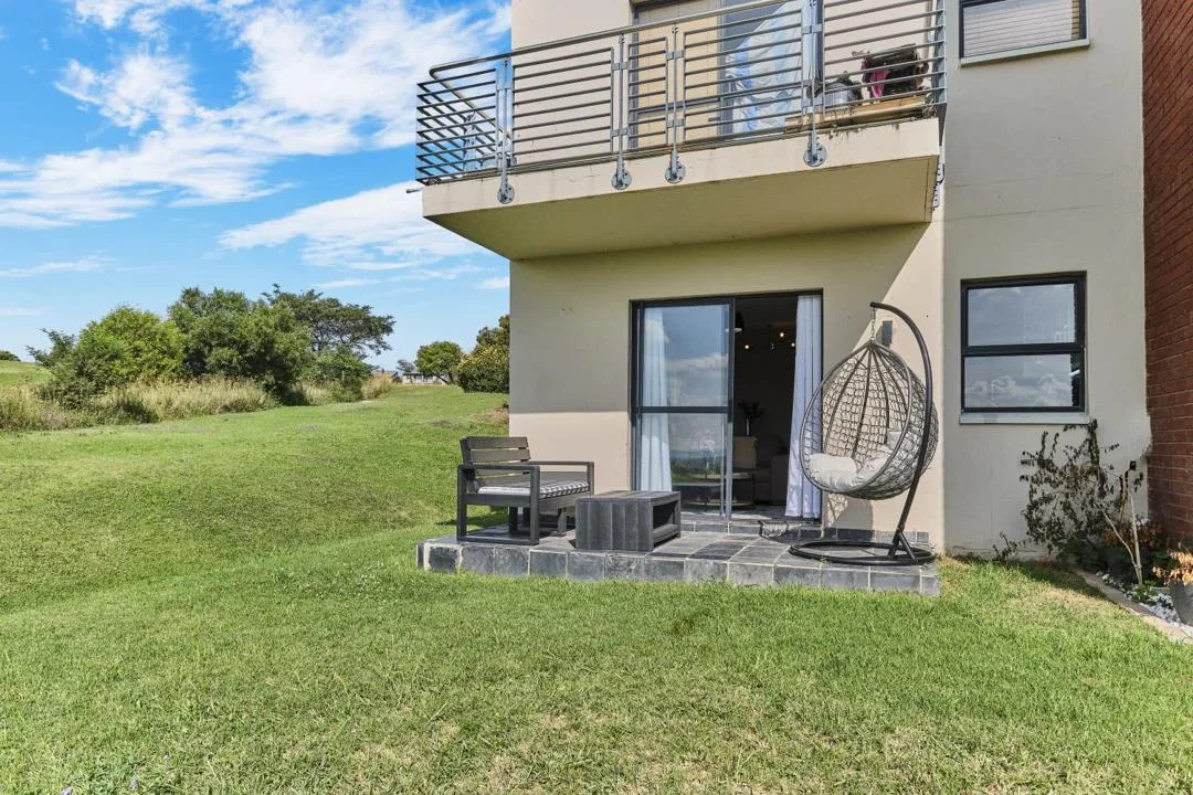 2 Bedroom Apartment / flat to rent in Jackal Creek Golf Estate