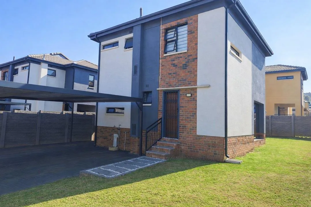 3 Bedroom House to rent in Pretoria West