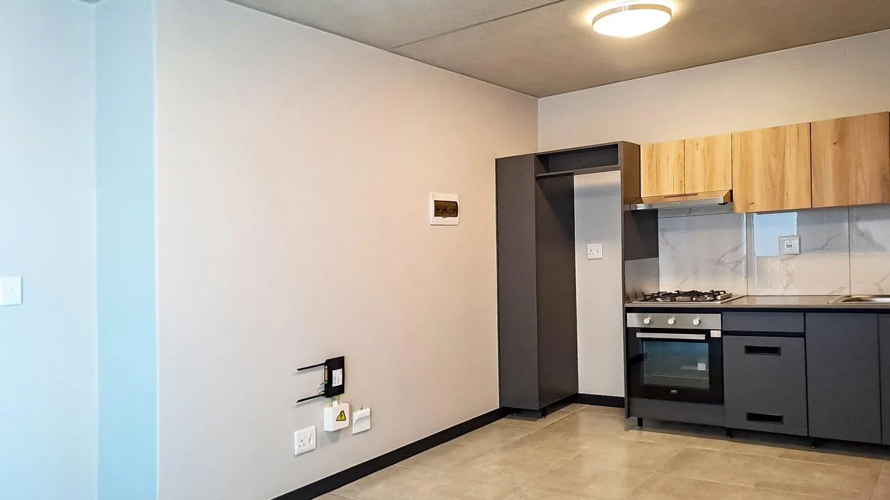 1 Bedroom Apartment / flat to rent in Waterfall
