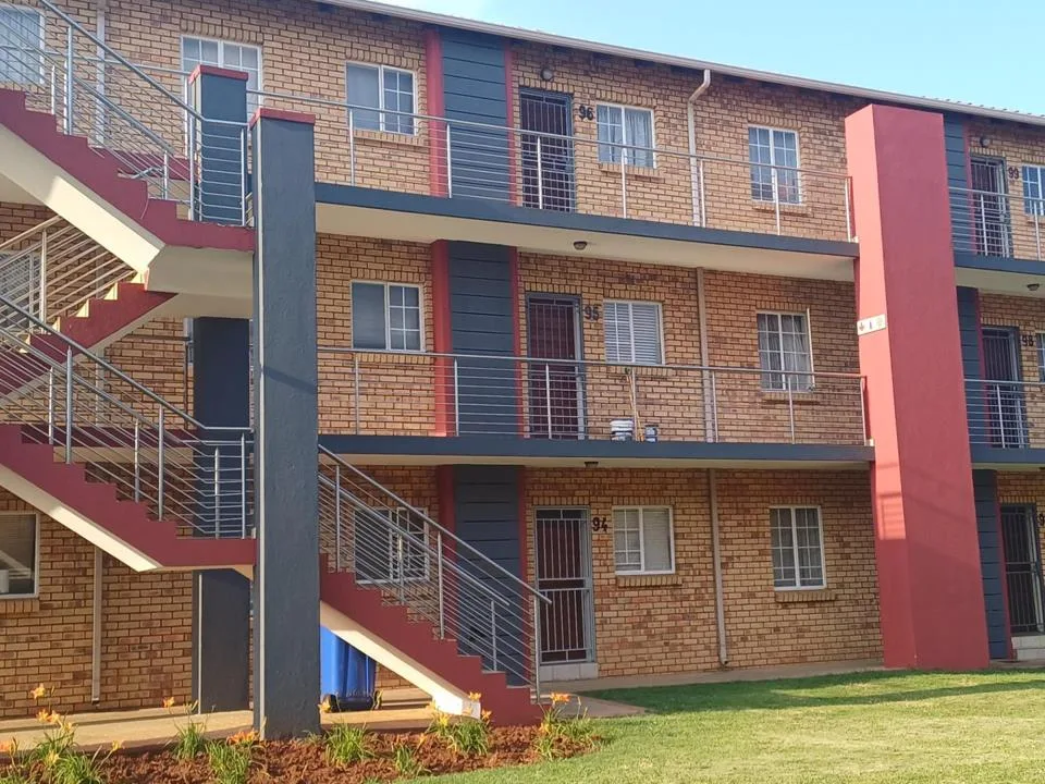 2 Bedroom Apartment / flat to rent in Stone Ridge