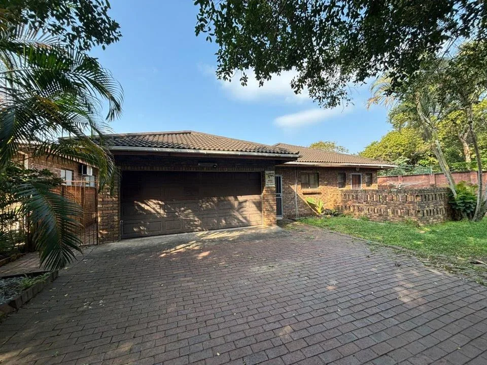 3 Bedroom House to rent in Birdswood