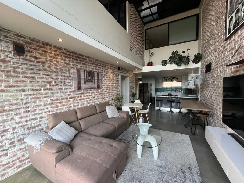 3 Bedroom Apartment / flat to rent in Atholl