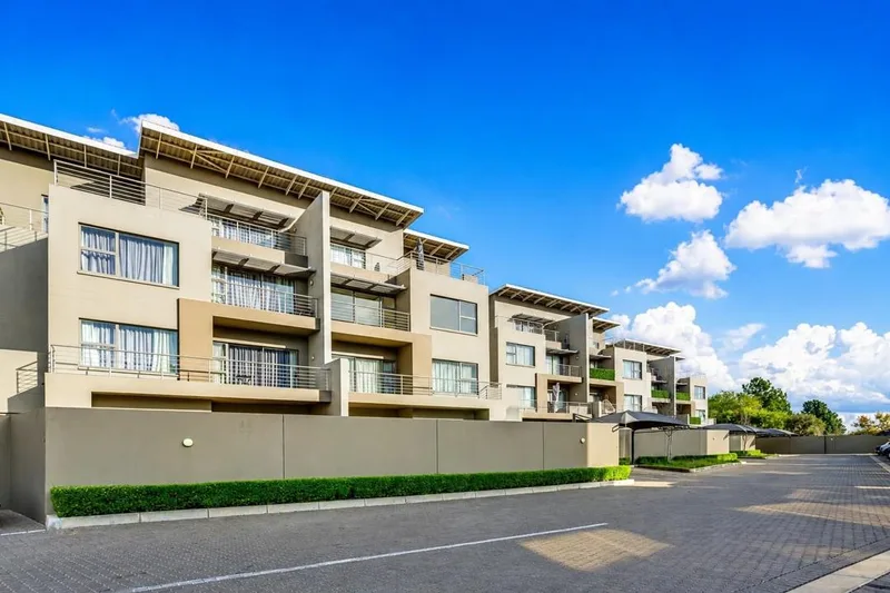 2 Bedroom Apartment / flat to rent in Broadacres