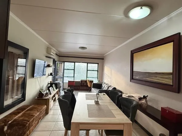 2 Bedroom Apartment / flat to rent in Greenstone Gate