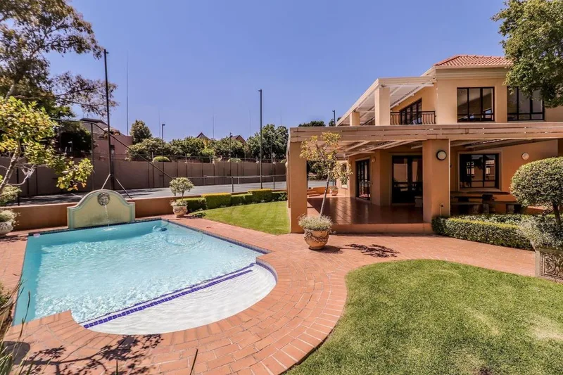 1 Bedroom Apartment / flat to rent in Sunninghill