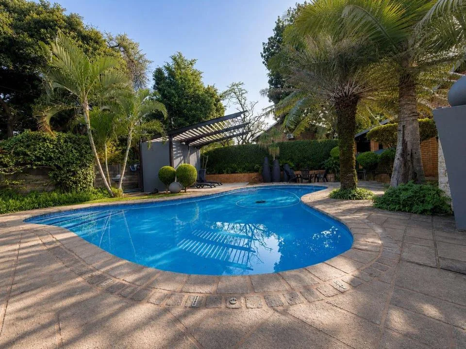 4 Bedroom House for sale in Cashan