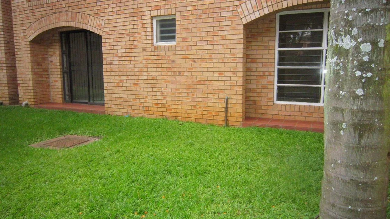 2 Bedroom Townhouse to rent in Hillcrest