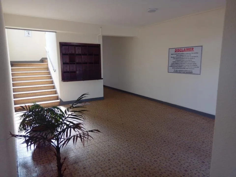 2 Bedroom Apartment / flat to rent in Parkhill Gardens