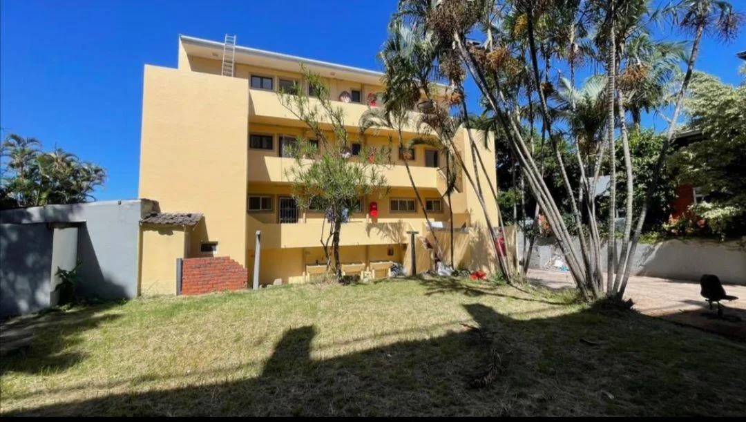 3 Bedroom Apartment / flat to rent in Bulwer