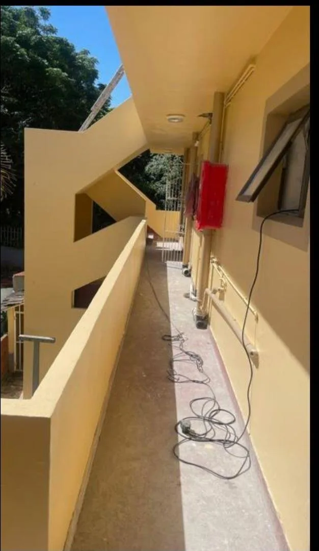 2 Bedroom Apartment / flat to rent in Bulwer