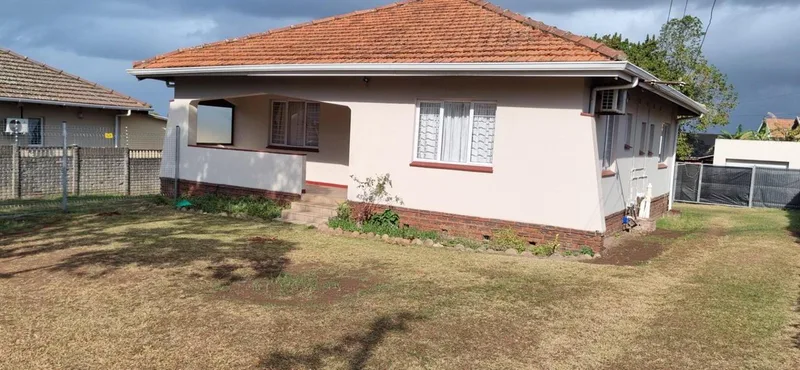 3 Bedroom House to rent in Sherwood