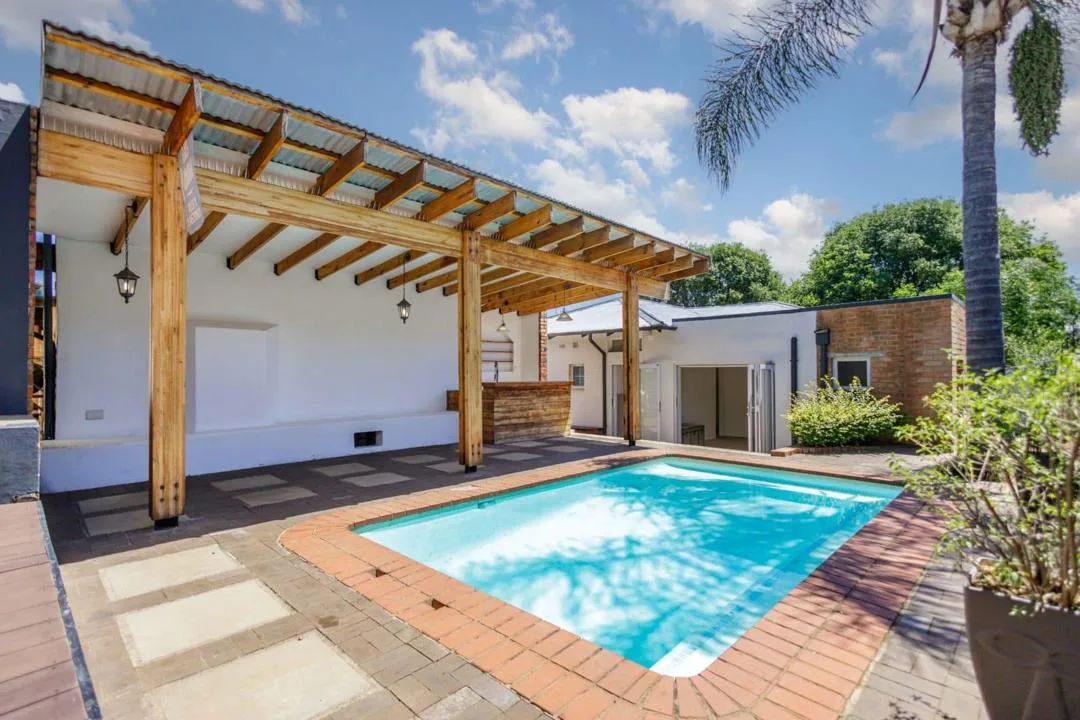 3 Bedroom House to rent in Parkhurst