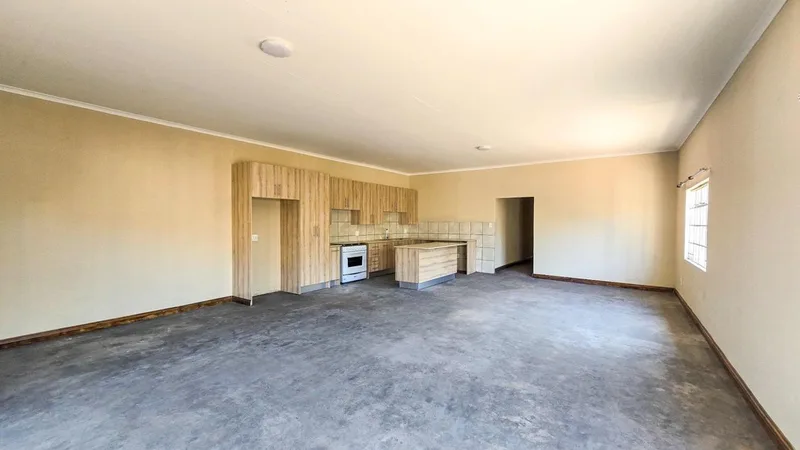 3 Bedroom House to rent in Benoni AH