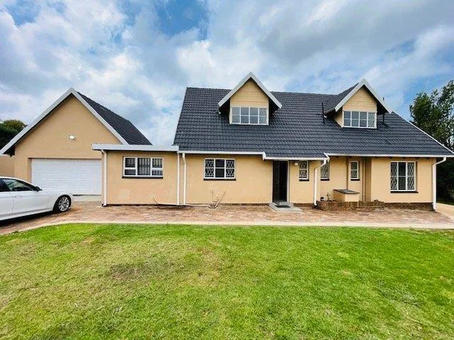 8 Bedroom House to rent in Dinwiddie