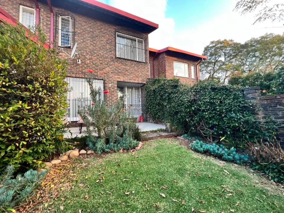 2 Bedroom Apartment / flat to rent in Bedford Park