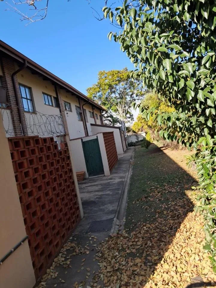 2 Bedroom Townhouse to rent in Hospitaalpark