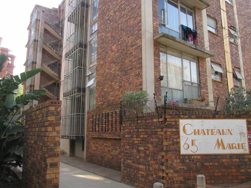 1 Bedroom Apartment / flat to rent in Sunnyside