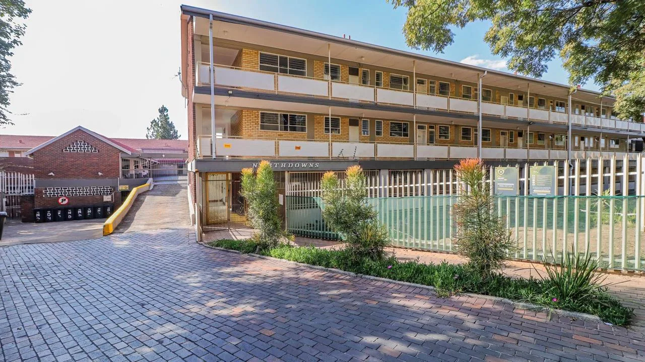 3 Bedroom Apartment / flat to rent in Glenhazel