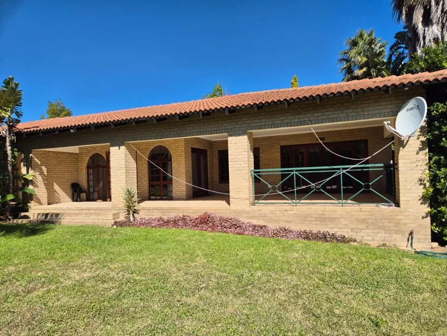 2 Bedroom House to rent in Carlswald
