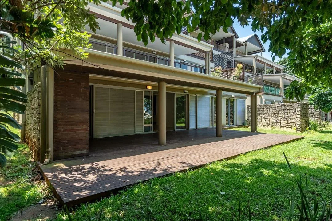 3 Bedroom Apartment / flat to rent in Simbithi Eco Estate